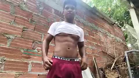 Marcus online show from April 3, 7:21 pm