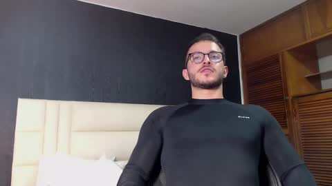 marcus_lafourt online show from January 4, 11:27 pm