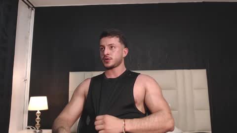 marcus_lafourt online show from January 8, 11:41 pm