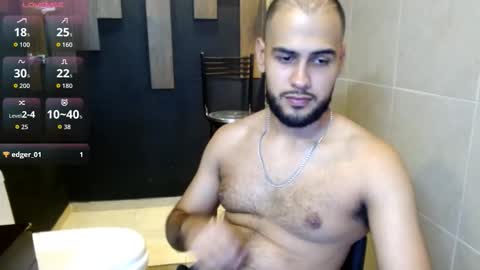 marcus_soler online show from November 12, 9:19 pm