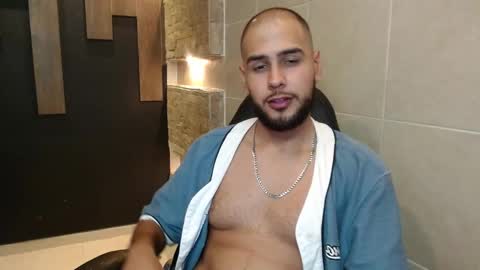 marcus_soler online show from December 16, 2:57 pm