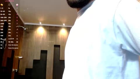 marcus_soler online show from October 28, 2:52 pm