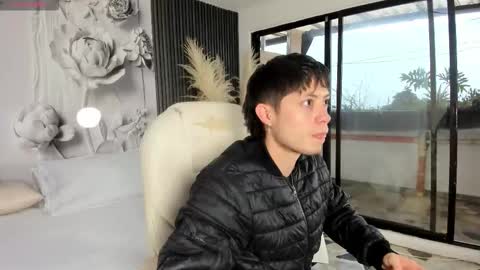 Marcus online show from February 10, 12:32 pm