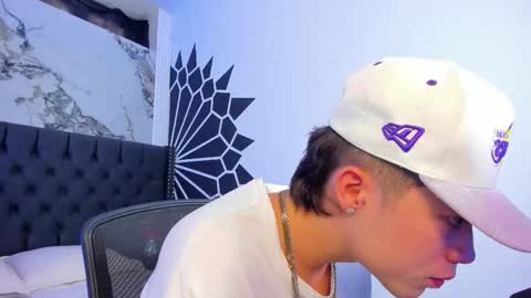 Marcus online show from March 21, 1:15 pm