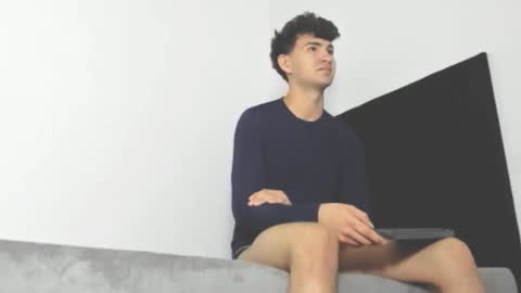 Marcus Independent Model online show from February 18, 1:37 am