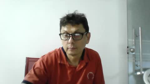 Marcus online show from June 21, 2:17 am