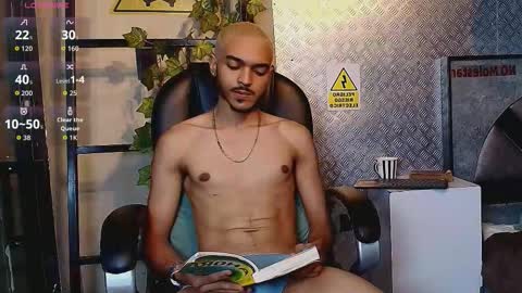 Marcus online show from February 3, 6:40 am