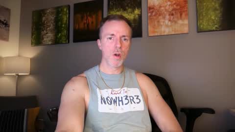 Marcus online show from February 10, 1:43 am