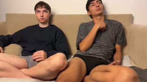 Marcus online show from March 24, 12:38 am