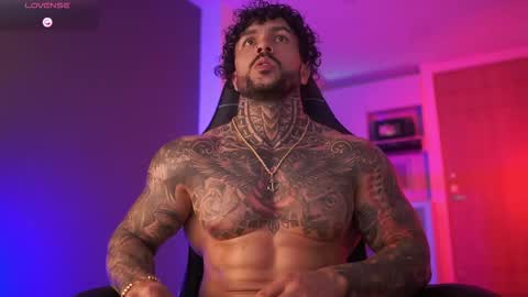 Mariano Costa online show from December 22, 5:15 am