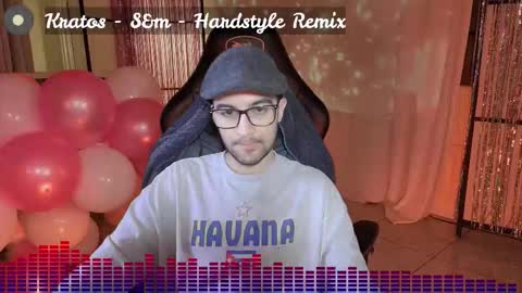 Marie online show from September 8, 2:38 pm