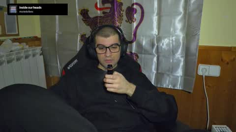 Marie online show from February 15, 12:39 am