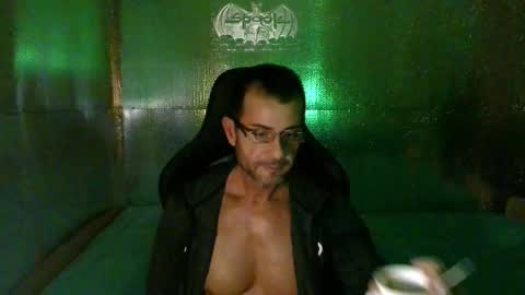 Djpegasus online show from February 3, 11:37 am