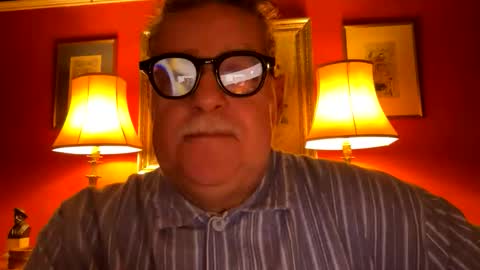 marin50 online show from March 10, 8:04 pm