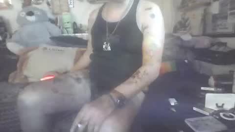 Ray online show from March 29, 8:14 am