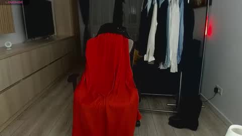 MarisMuscle online show from November 21, 12:15 pm