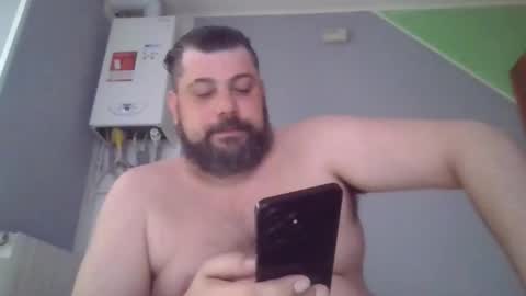 mark2985555 online show from April 29, 2:11 pm