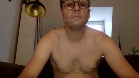 Little Mark online show from January 15, 8:09 am