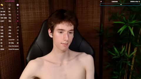 Mark online show from November 21, 7:13 pm