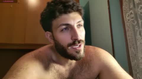 mark_ariete online show from May 26, 9:22 pm