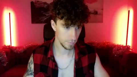 mark_caron online show from December 19, 11:01 pm