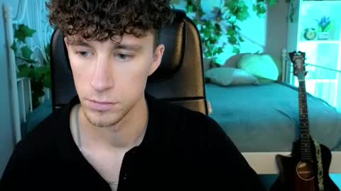 mark_caron online show from November 30, 4:20 pm