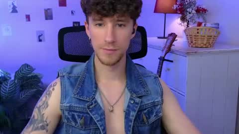 mark_caron online show from March 20, 10:02 pm