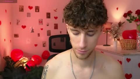 mark_caron online show from February 15, 8:39 pm