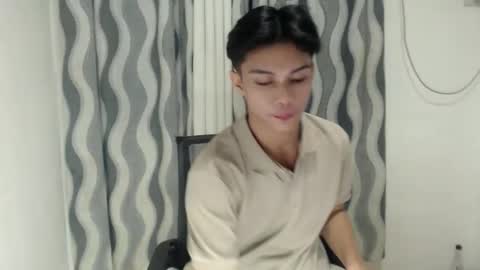 JUST CALL ME MARK online show from May 13, 2:47 pm