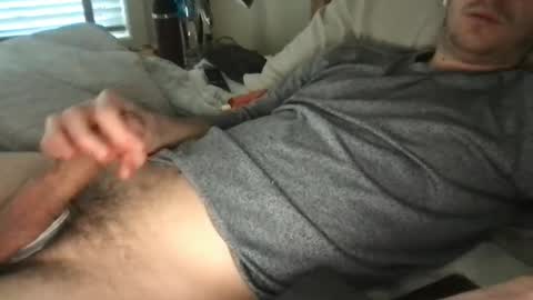 mark_hammy online show from February 23, 12:37 am