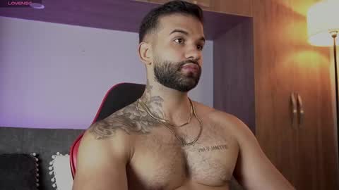 Mark online show from February 1, 12:09 am