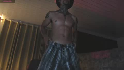  mark kamper  online show from December 5, 2:40 am