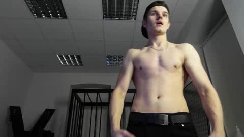 MARK KARSON online show from September 30, 7:06 pm