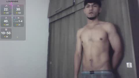 MODEL Mark Rut online show from January 25, 11:22 pm