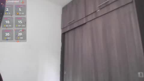 MODEL Mark Rut online show from December 17, 7:04 pm