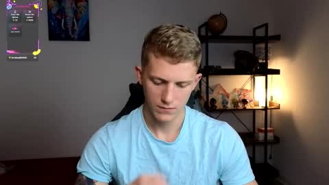 Snapshot of mark_shturman chatting on October 22, 4:21 pm mark_shturman online show from October 22, 4:21 pm