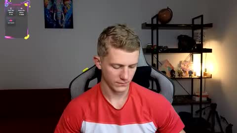 mark_shturman online show from November 30, 4:53 pm