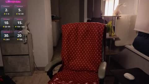 Mark online show from March 10, 9:18 pm