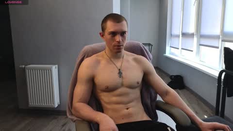 Mark online show from January 31, 9:37 am