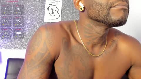 Mark online show from April 11, 7:45 am