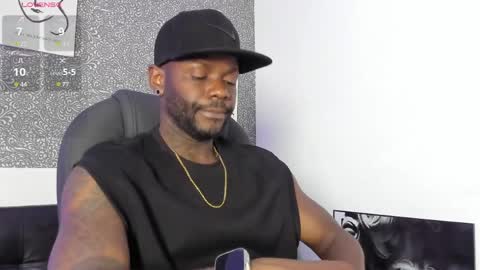 Mark online show from April 18, 3:30 am