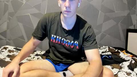 Snapshot of markbodrov chatting on September 30, 3:15 pm markbodrov online show from September 30, 3:15 pm