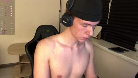 Mark online show from January 12, 9:41 pm