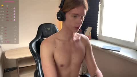 Mark online show from April 13, 1:12 pm