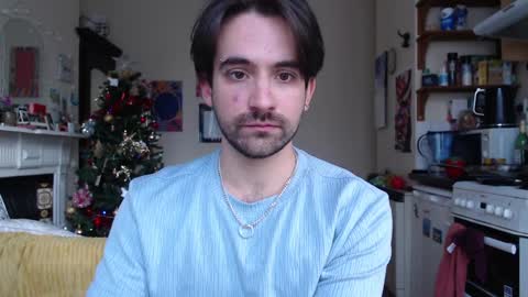 Snapshot of marke97 chatting on December 18, 9:58 am Mark online show from December 18, 9:58 am
