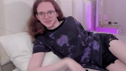 Mark online show from November 14, 10:28 am