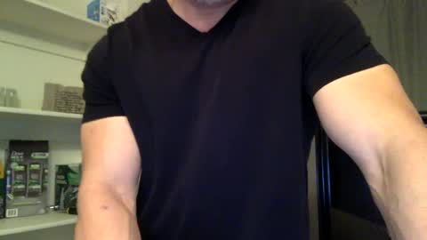 markk702 online show from January 25, 11:00 pm