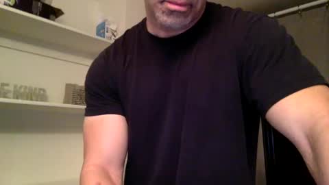 markk702 online show from February 28, 5:59 pm