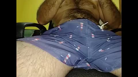 markoanto35 online show from December 25, 8:07 pm