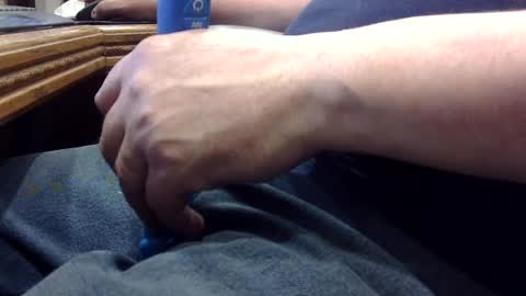 markpanier online show from January 18, 11:44 pm